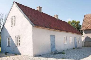 Maison de vacances Gotland