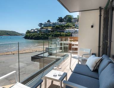 Apartment Air conditioning Salcombe