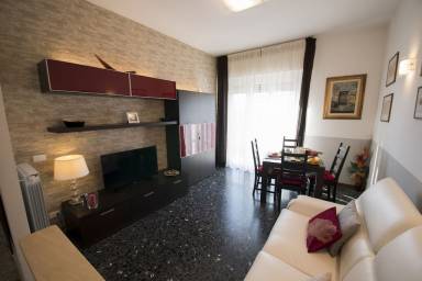 Appartement Viareggio