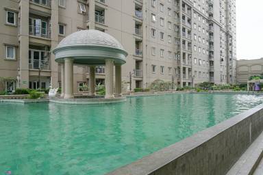 Appartamento Central Jakarta