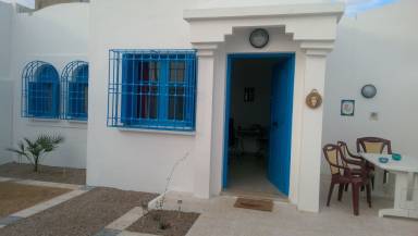 Maison de vacances Trifa