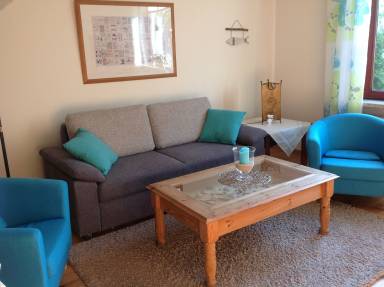 Ferienwohnung Stade