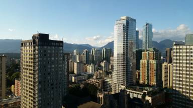 Apartment Vancouver