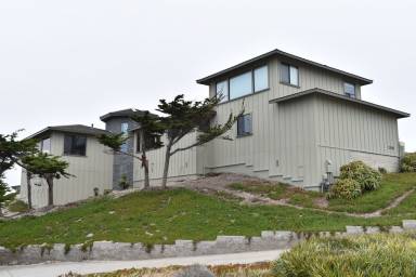 House Pacific Grove