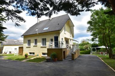 Cottage Lestre