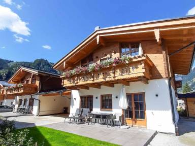 Appartement Rauris