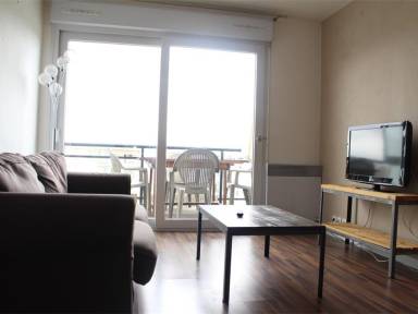 Apartamento La Rochelle