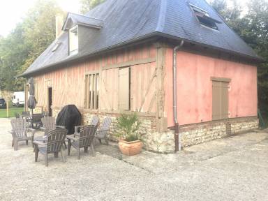 Cottage Beuzeville