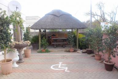 Accommodation Somerset East