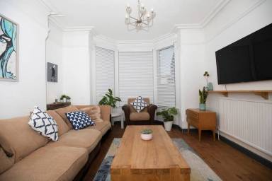House Nottingham