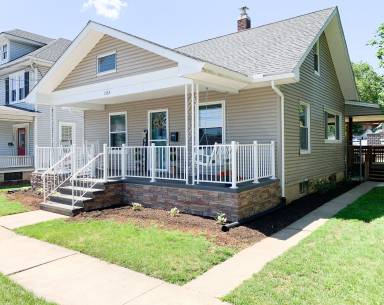 Cottage Hershey