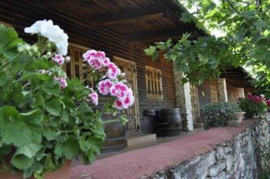 Una casa vacanze ad Andria, per rigenerarsi tra arte e buona cucina - HomeToGo
