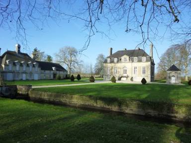 Castle Mosles