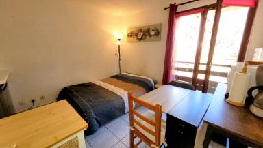 Appartement Villard