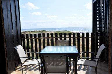 Apartament Lacanau