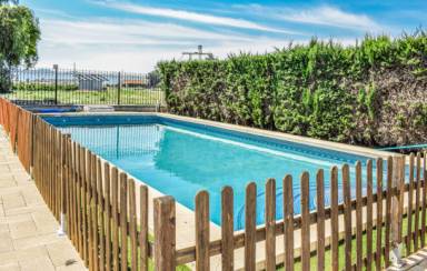 Casa de vacaciones en Puerto Lumbreras, un destino con mucha historia y naturaleza - HomeToGo
