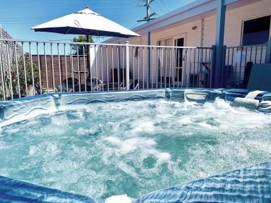House Pool Point Lonsdale