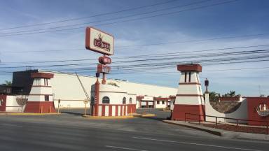 Motel Ciudad Juarez