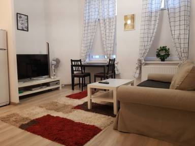 Apartment Bydgoszcz