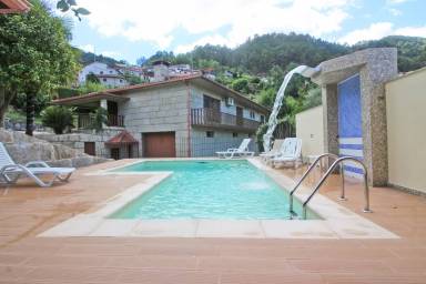 Cottage Air conditioning Cova