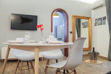 Appartement Catane