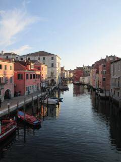 Ferienhaus Chioggia