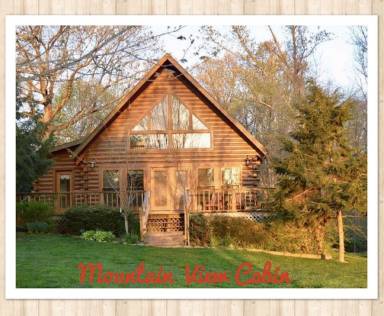 Cabin Internet Fall Creek Falls
