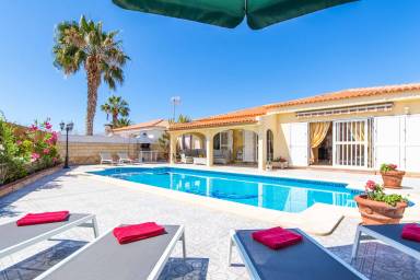 Villa Callao Salvaje