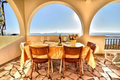 Apartament Brela