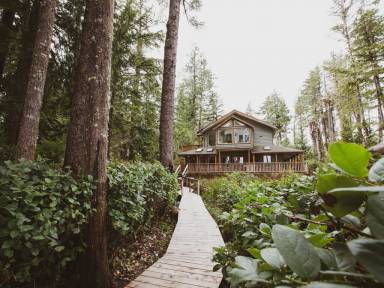 House Tofino