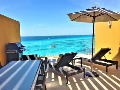 Appartement Isla Mujeres