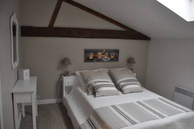 Cottage Sainte-Marie-de-Ré