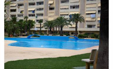 Apartamento Puzol
