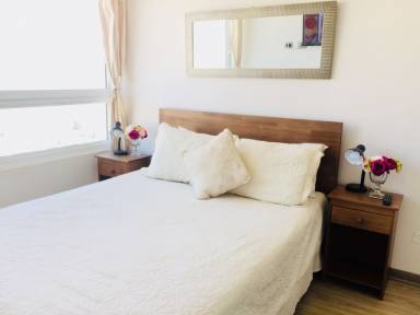 Appartement Santiago
