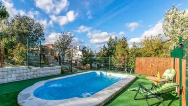 Alojamientos y casas rurales en Alcalá la Real - HomeToGo