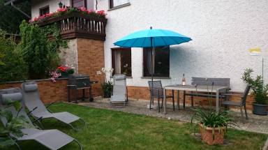 Ferienwohnung Keldung