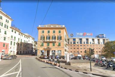 Appartement San Vincenzo