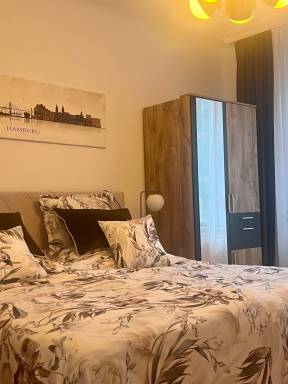 Appartement Hamburg-Altona