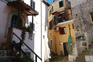 Bed & Breakfast Formia