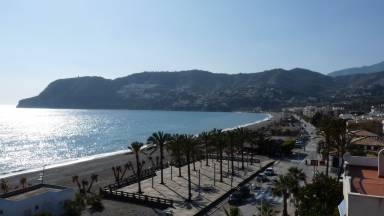 Apartament Almuñécar