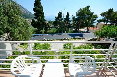 Apartament Gradac