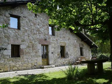 Casa rural Elorrio