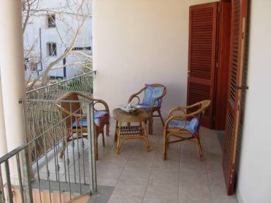 Appartement Villasimius
