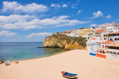 Appartement Carvoeiro