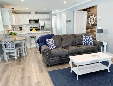 Cabin Annandale