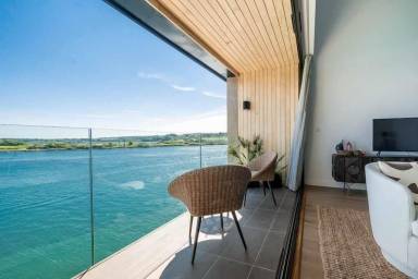 Maison de vacances Hayle