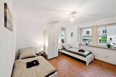 Ferienwohnung Waiblingen