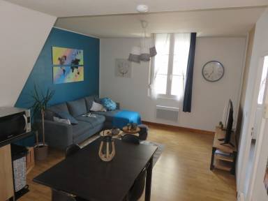 Appartement Thouars