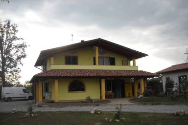 Bed & Breakfast Vigliano Biellese