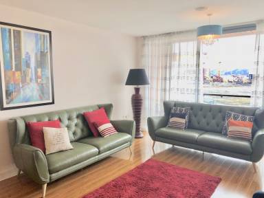 Apartamento Belfast